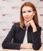 Устинова Анна (Специалист отдела доверительного управления , КИТ Финанс Брокер)