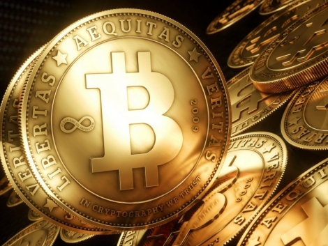 Биткоин укрепляется