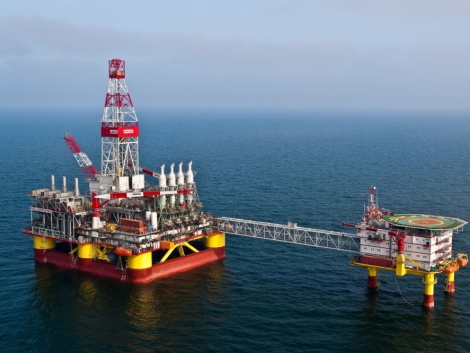 В этом году цены на нефть могут снова достигнуть 100$ за баррель