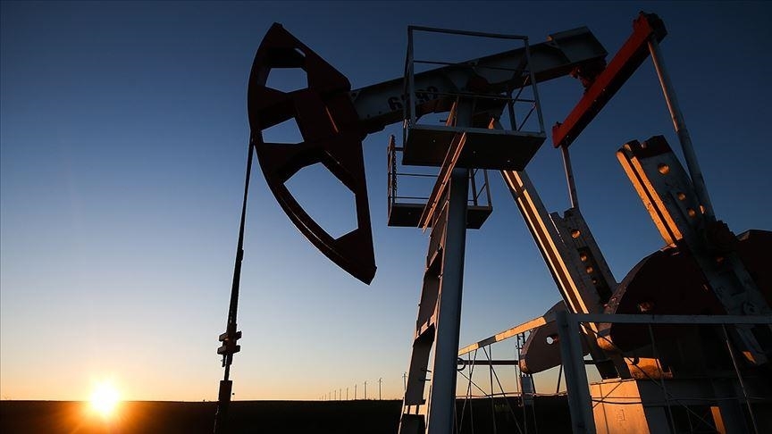 Стоимость барреля нефти Brent превысила $80