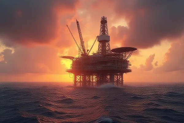 Главные события нефтегазовой отрасли: путеводитель на год вперед