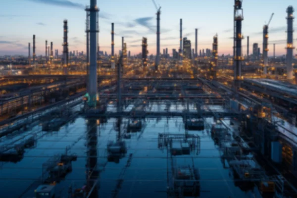 JPMorgan предрекает падение поставок нефти