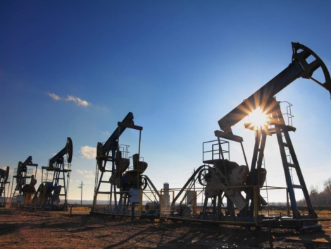 Дефицита нефти не будет