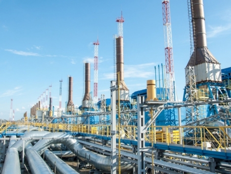 Продолжится ли снижение нефти?