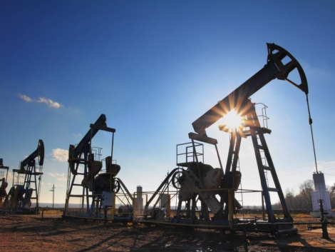 Фьючерсы на нефть