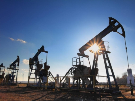 Прогноз стоимости нефти