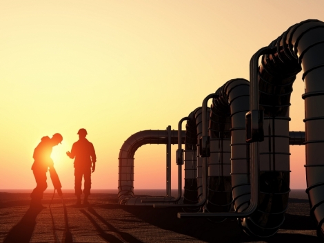 Экспорт нефти из Венесуэлы снизился