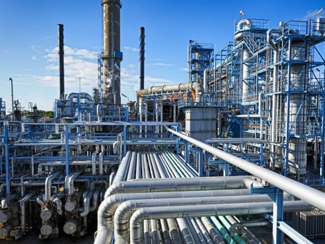 Saudi Aramco наращивает прибыль