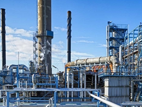 Saudi Aramco покупает Новомет