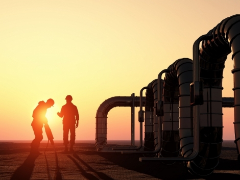 Saudi Aramco покупает Oilbank