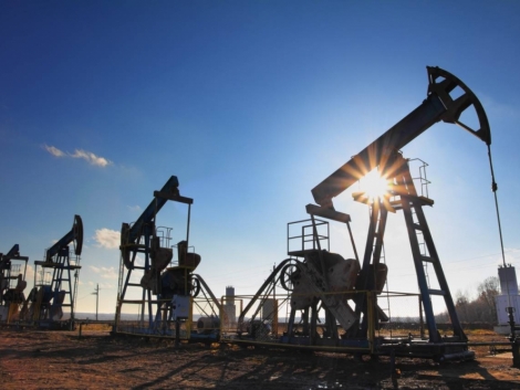 Санкции за покупку нефти у Ирана
