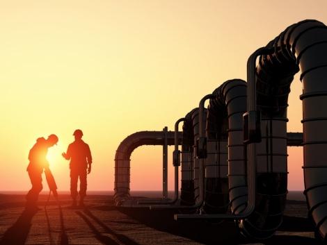 Новое приобретение Saudi Aramco