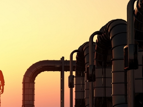 Трамп уронил нефть