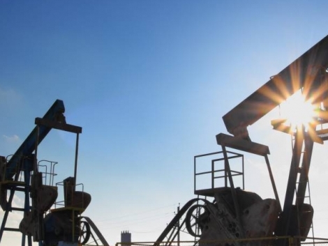 Прогноз средней цены нефти марки Brent в 2019 году