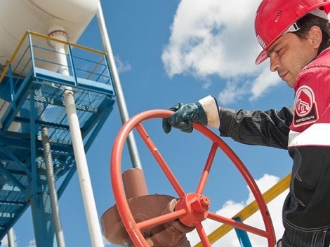 Транснефть оплатит ущерб