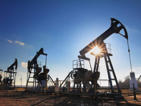 Цифровое месторождение Башнефти