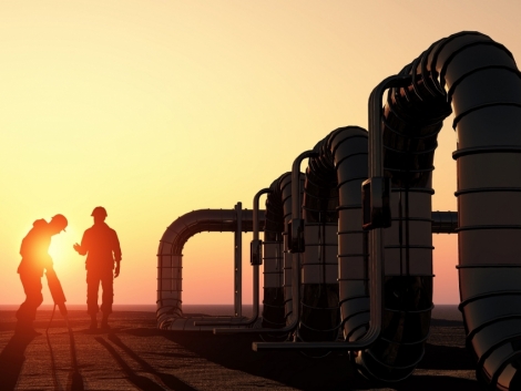 Цены на нефть упали