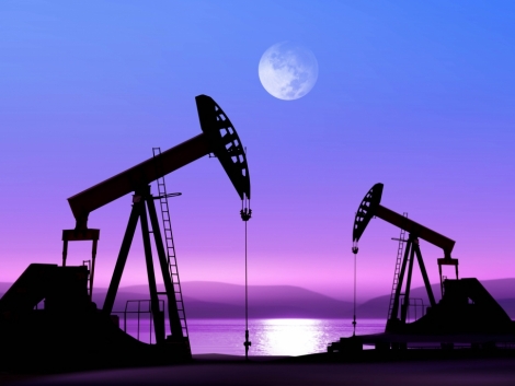 Стоимость черного золота марки WTI показала минимум за последние шесть лет
