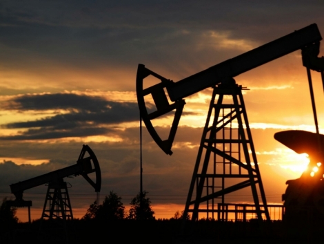 Снижение спроса на нефть