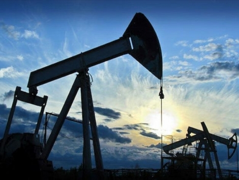 Цены на нефть