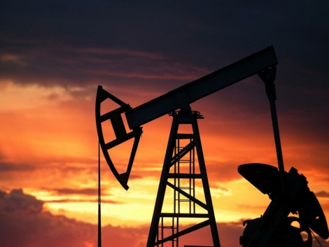 Нефть потеряла в цене больше 10%