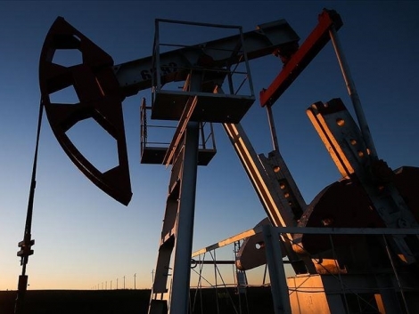 Стоимость барреля нефти Brent превысила $80