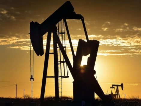 Стоимость барреля нефти Brent преодолела отметку $82 первый раз с конца июля 2024 года