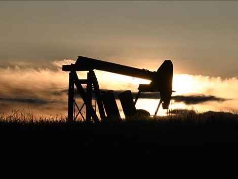 Нефтяные цены демонстрируют резкое падение вопреки эскалации на Ближнем Востоке