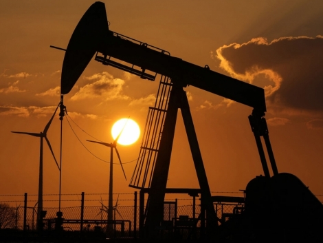 Рост цен на нефть: Brent преодолела рубеж в $74