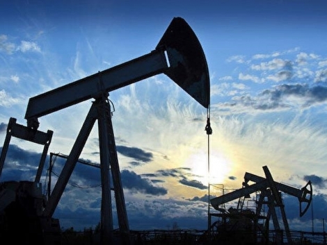 Цены на нефть Brent превысили $80 за баррель впервые за три месяца