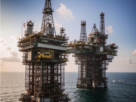 Эталонные марки нефти растут в цене