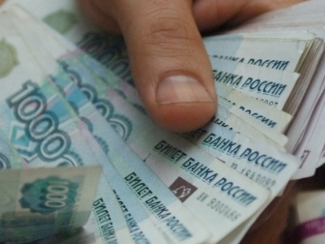 8 миллиардов долларов составят выплаты по внешним долгам крупнейших российских компаний