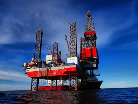 Газпромнефть отложила разработку в Арктике