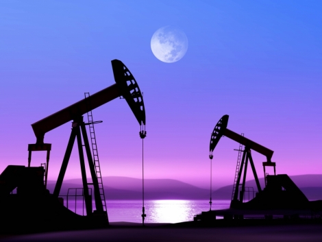 Нефть упадет до $20?