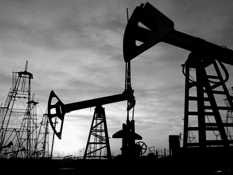 Нефтемагнаты боятся 15 долларов за баррель