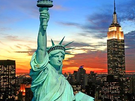 Россия выводит деньги из США