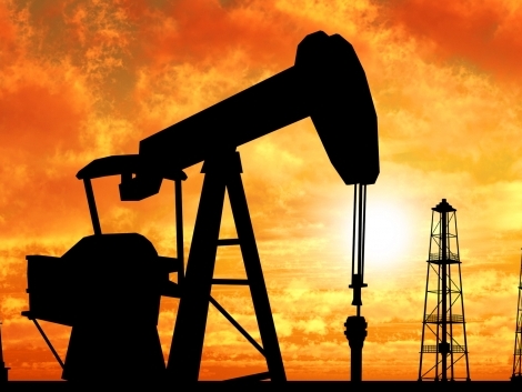Как заработать на волатильности нефти?