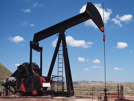 Снижение добычи сланцевой нефти в марте в США