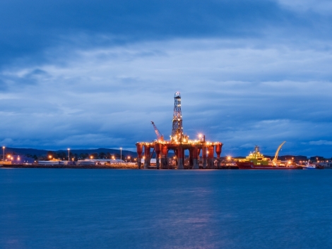 По прогнозам ВБ, нефть в 2015 году будет стоить 53$ за баррель