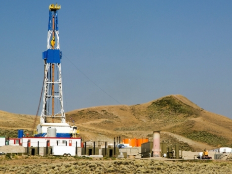 Немецкая разведка: Исламисты лишились почти всех нефтяных месторождений