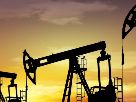 Нефть дорожает?