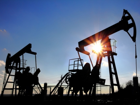 Нефтедобыча в США в марте текущего года увеличилась на 13%
