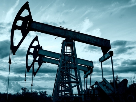 Нефть марки Brent подешевела до 61,55 $ за баррель
