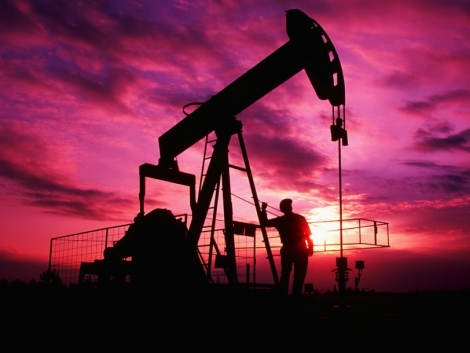 Нефть $50.75