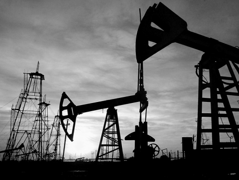 Нефть Brent за 55 долларов за баррель
