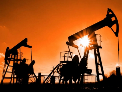 Нефтяные запасы США за неделю достигли отметки в 490,9 млн баррелей