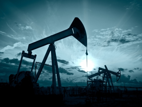 Темп роста нефти в США замедлился – повысились цены на нефть