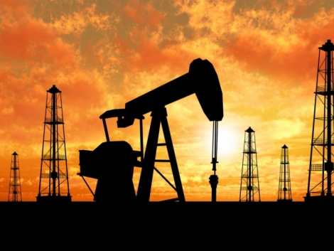 Марка Brent показала максимум с декабря прошлого года