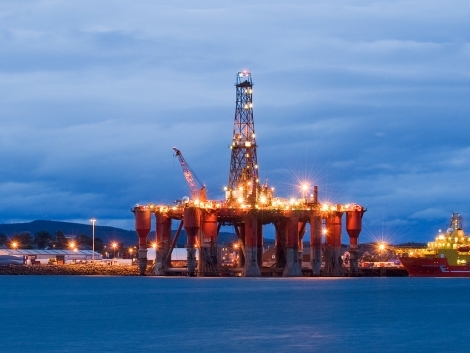 Цены на нефть перестали снижаться