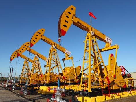 Цена на нефть может достичь $90
